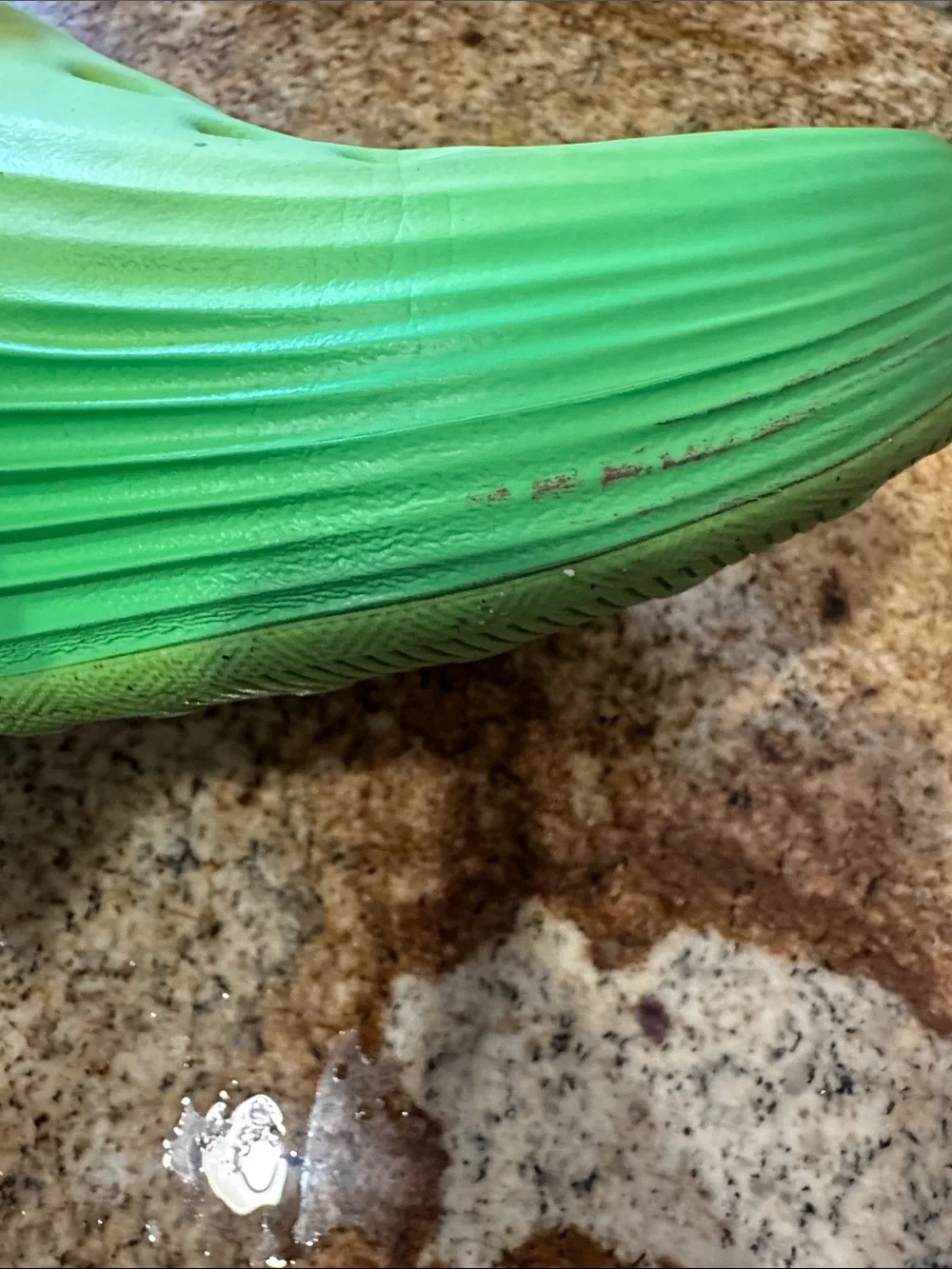 Nike reactx slip